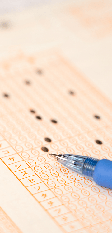 TOEIC®L&R TEST対策プログラム