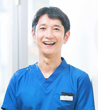 西澤 道雄さん