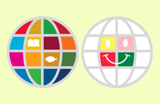 英語で学ぶ「SDGsと多様な社会」